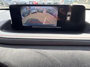 MAZDA CX-30 SKYACTIV-G 140 MHEV Nagisa Automat