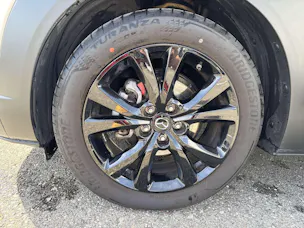 MAZDA CX-30 SKYACTIV-G 140 MHEV Nagisa Automat