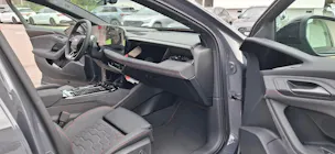 AUDI A6 Avant e-tron quattro