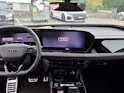 AUDI A6 Avant e-tron quattro