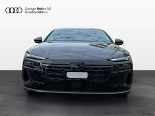 AUDI A6 Avant e-tron quattro