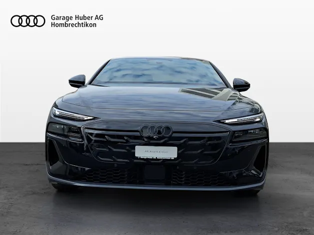 AUDI A6 Avant e-tron quattro
