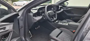 AUDI A6 Avant e-tron quattro