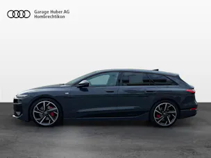 AUDI A6 Avant e-tron quattro