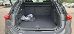 AUDI A6 Avant e-tron quattro