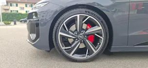 AUDI A6 Avant e-tron quattro
