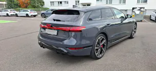 AUDI A6 Avant e-tron quattro