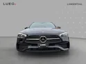 MERCEDES-BENZ C 220 d T 4 Matic Swiss Star