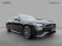 MERCEDES-BENZ C 220 d T 4 Matic Swiss Star