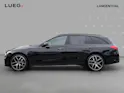 MERCEDES-BENZ C 220 d T 4 Matic Swiss Star