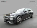 MERCEDES-BENZ C 220 d T 4 Matic Swiss Star