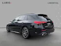 MERCEDES-BENZ C 220 d T 4 Matic Swiss Star