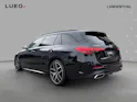 MERCEDES-BENZ C 220 d T 4 Matic Swiss Star