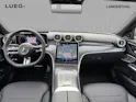 MERCEDES-BENZ C 220 d T 4 Matic Swiss Star