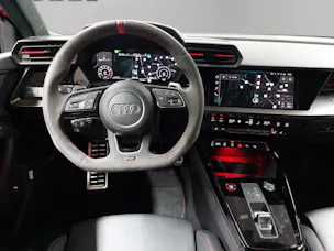 AUDI RS3 Sportback 2.5 TSI quattro S-tronic