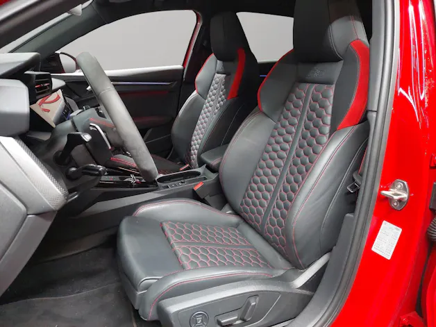 AUDI RS3 Sportback 2.5 TSI quattro S-tronic