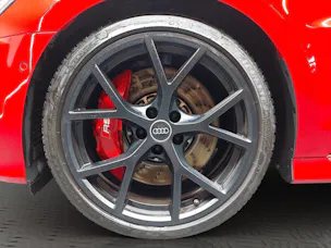 AUDI RS3 Sportback 2.5 TSI quattro S-tronic