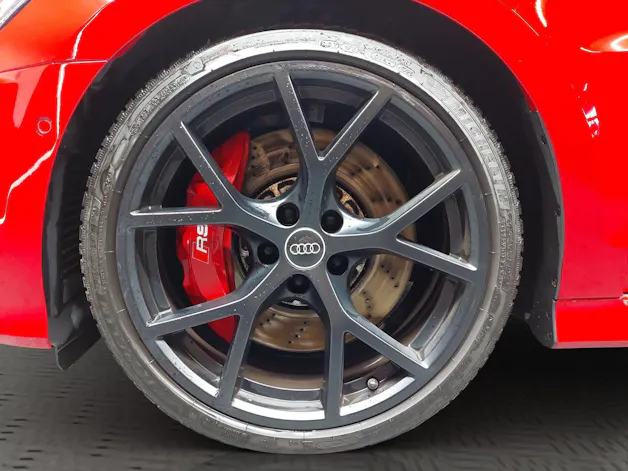 AUDI RS3 Sportback 2.5 TSI quattro S-tronic