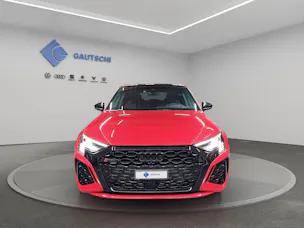 AUDI RS3 Sportback 2.5 TSI quattro S-tronic
