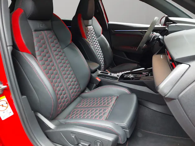 AUDI RS3 Sportback 2.5 TSI quattro S-tronic