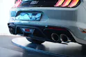 FORD Mustang Fastback 5.0 V8 Mach 1