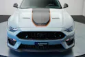 FORD Mustang Fastback 5.0 V8 Mach 1