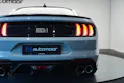 FORD Mustang Fastback 5.0 V8 Mach 1