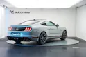 FORD Mustang Fastback 5.0 V8 Mach 1