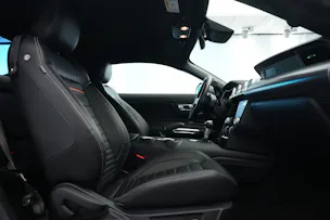 FORD Mustang Fastback 5.0 V8 Mach 1