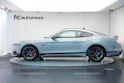 FORD Mustang Fastback 5.0 V8 Mach 1