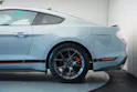 FORD Mustang Fastback 5.0 V8 Mach 1