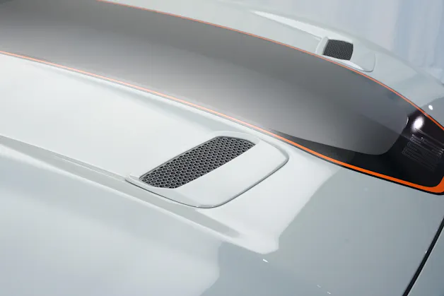 FORD Mustang Fastback 5.0 V8 Mach 1