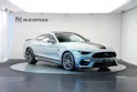 FORD Mustang Fastback 5.0 V8 Mach 1