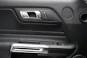 FORD Mustang Fastback 5.0 V8 Mach 1