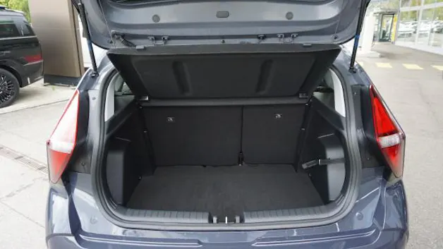 HYUNDAI Bayon 1.0 T-GDi AmpliaDCT