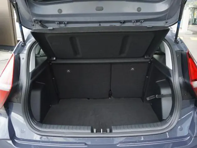 HYUNDAI Bayon 1.0 T-GDi AmpliaDCT