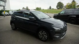 HYUNDAI Bayon 1.0 T-GDi AmpliaDCT