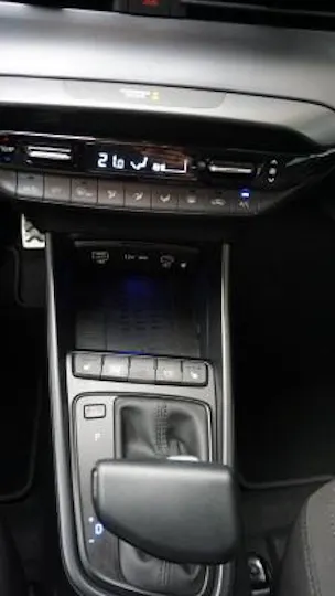 HYUNDAI Bayon 1.0 T-GDi AmpliaDCT