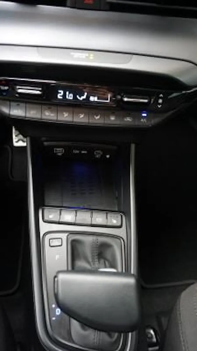 HYUNDAI Bayon 1.0 T-GDi AmpliaDCT