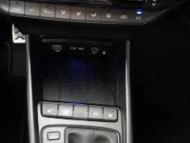 HYUNDAI Bayon 1.0 T-GDi AmpliaDCT