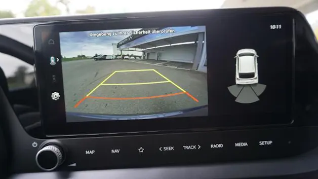 HYUNDAI Bayon 1.0 T-GDi AmpliaDCT