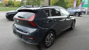HYUNDAI Bayon 1.0 T-GDi AmpliaDCT