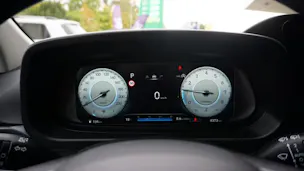 HYUNDAI Bayon 1.0 T-GDi AmpliaDCT