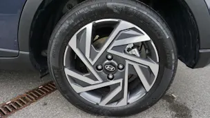 HYUNDAI Bayon 1.0 T-GDi AmpliaDCT
