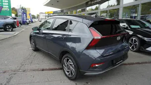 HYUNDAI Bayon 1.0 T-GDi AmpliaDCT