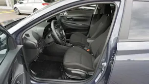 HYUNDAI Bayon 1.0 T-GDi AmpliaDCT