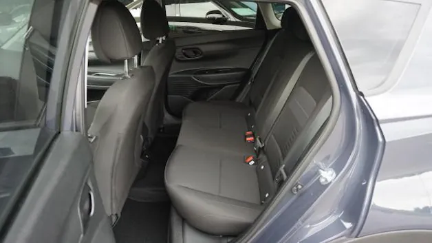 HYUNDAI Bayon 1.0 T-GDi AmpliaDCT