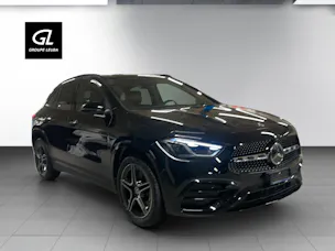 MERCEDES-BENZ GLA 200 Night Star 7G-DCT