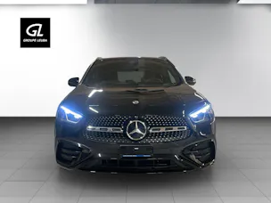 MERCEDES-BENZ GLA 200 Night Star 7G-DCT