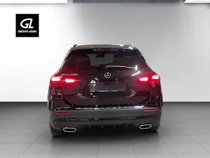 MERCEDES-BENZ GLA 200 Night Star 7G-DCT
